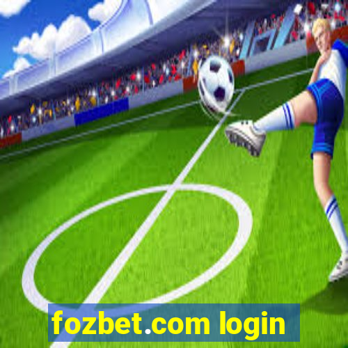 fozbet.com login